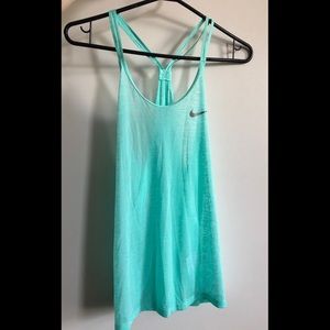 Nike | Dri-Fit tanks